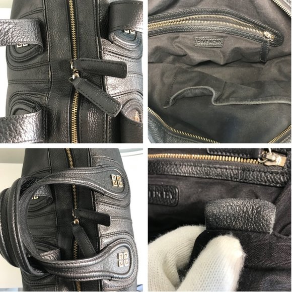 Givenchy Leather Bag - Picture 14 of 17